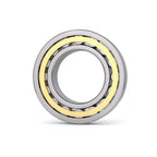 1 Pcs, NJ2226 EM C3 Cylindrical Roller Bearing