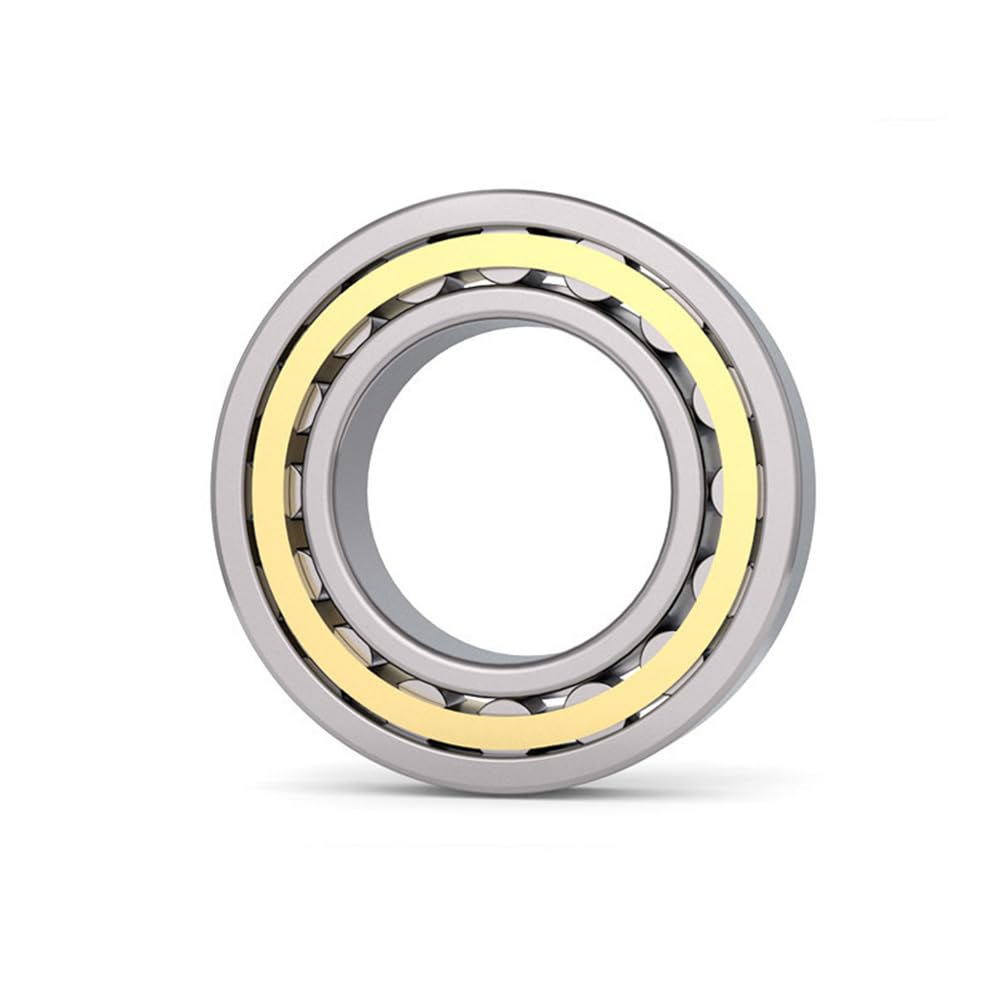 1 Pcs, NJ2226 EM C3 Cylindrical Roller Bearing