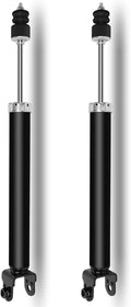 AUTOMUTO 2 Pcs Rear Struts Shock Absorbers Fit 2007-2015 for Nissan Altima
