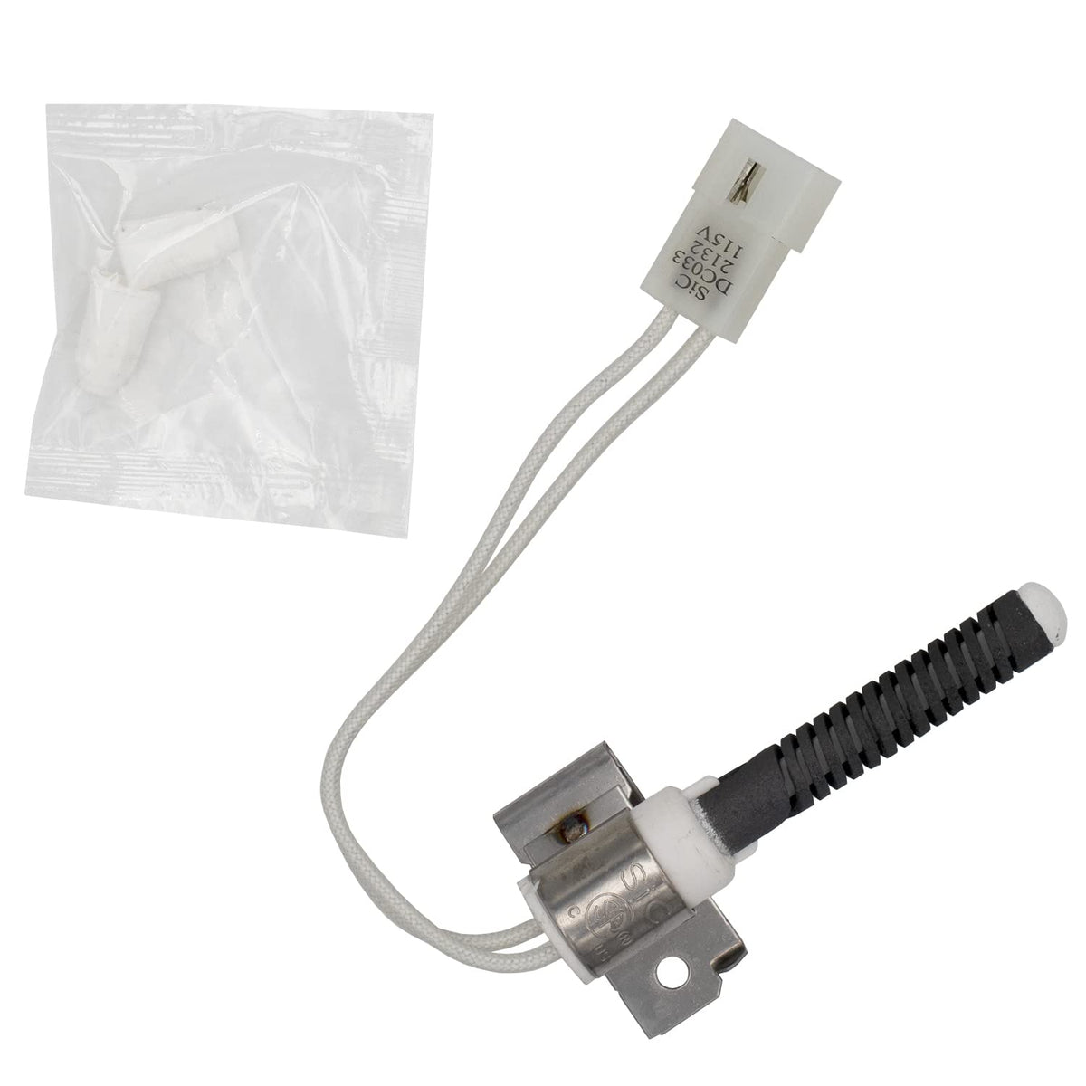 Supplying Demand 5304517325 Clothes Dryer Round Style Igniter Replacement