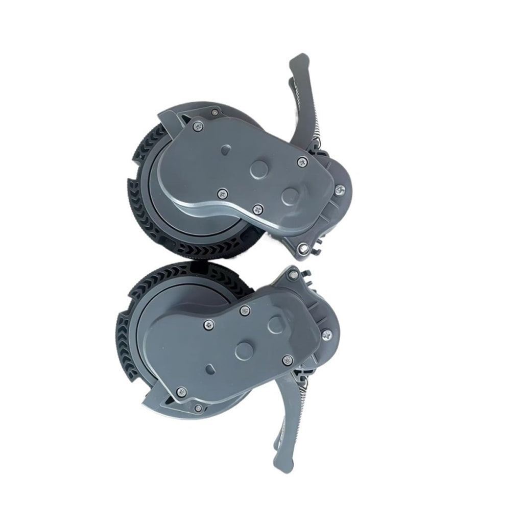 Left and right wheels, compatible For Narwal Flow, robot vacuum cleaner accessories Parts