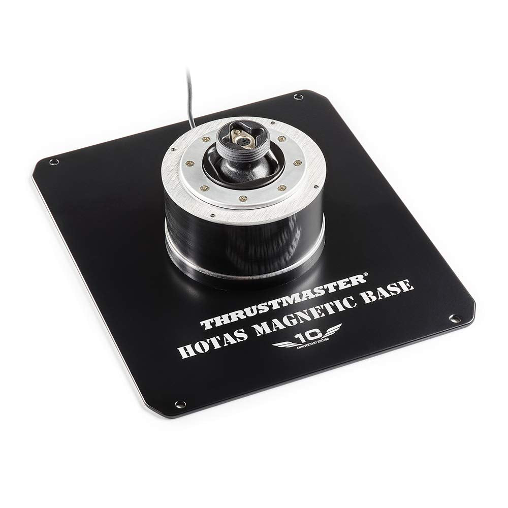 Thrustmaster HOTAS Magnetic Precision Flight Stick Base - PC