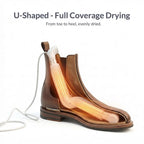 Boot Dryer for Work Boots, USB Powered