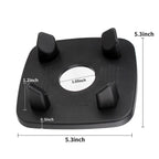 Anbige Replacement parts Centering Pad,Compatible with Vitamix blender