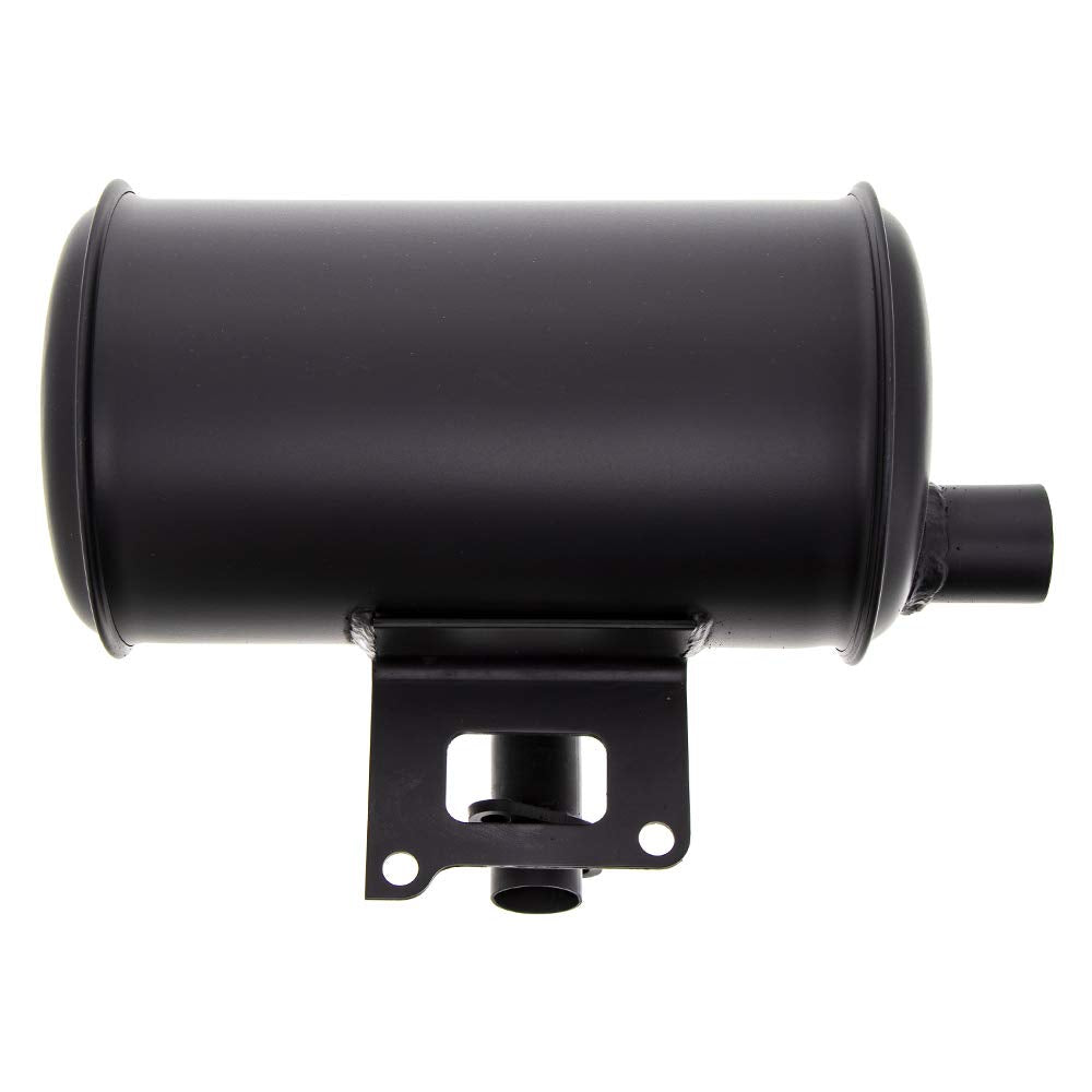 John Deere Original Equipment Muffler #AM103014