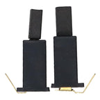 Bosch 2609120199 Brush Set for Sanders 1297, 4339, 4380, ROS20VS