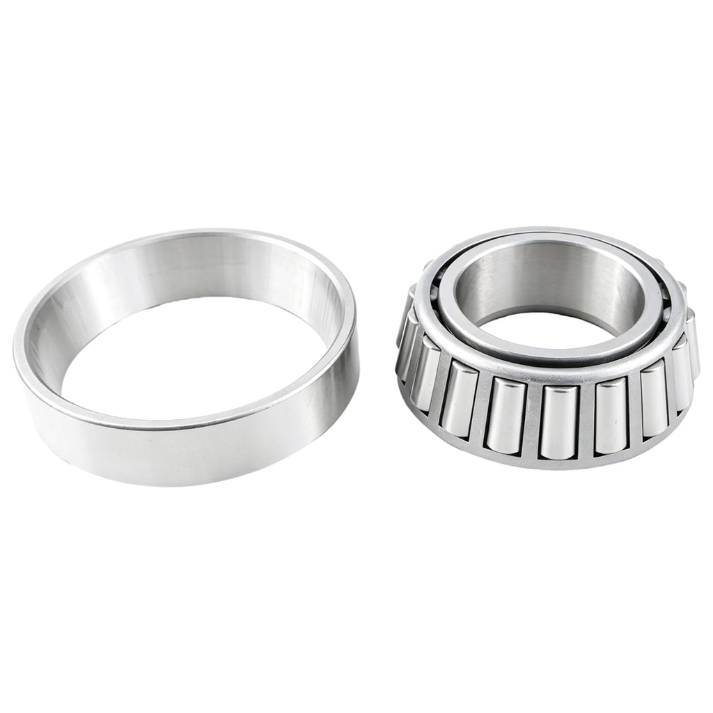 JZGRDN 25580 25520 Tapered Roller Bearing Cup and Cone Set