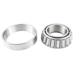 JZGRDN 25580 25520 Tapered Roller Bearing Cup and Cone Set