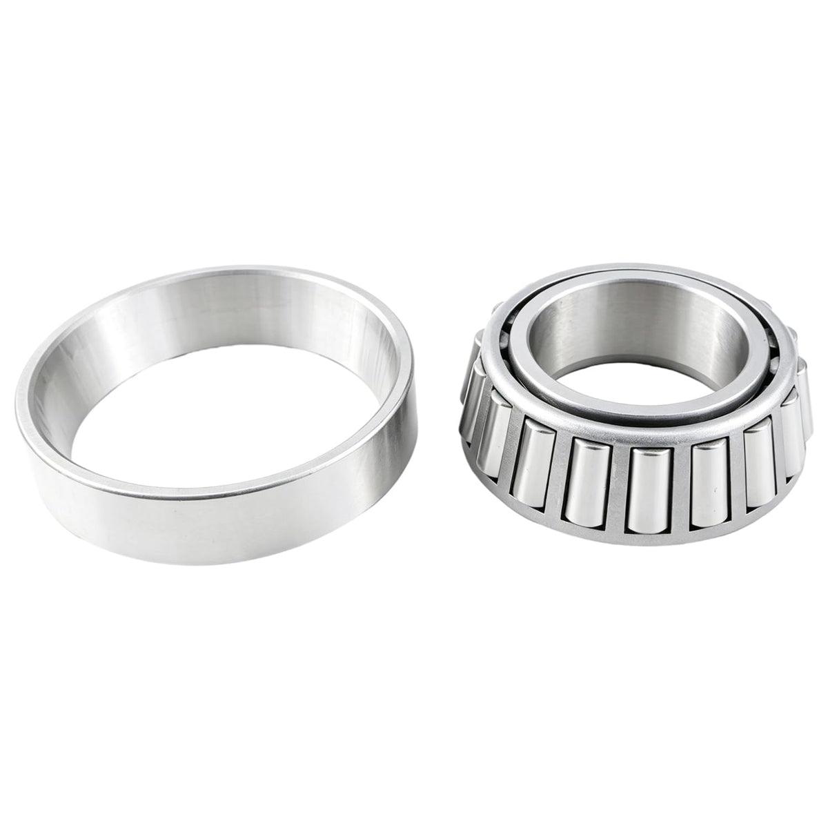 JZGRDN 25580 25520 Tapered Roller Bearing Cup and Cone Set