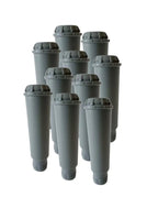 Coffee Machine Filter Water Melitt A,Compatible With Krups Claris F088