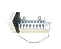 Compatible Ice Maker for Whirlpool WRF535SMBM00, WRF535SMBB00, WRF535SMBW00 Refrigerator Models