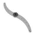 Dishwasher Middle Spray Arm for General Electric GE GDF670SYV3FS