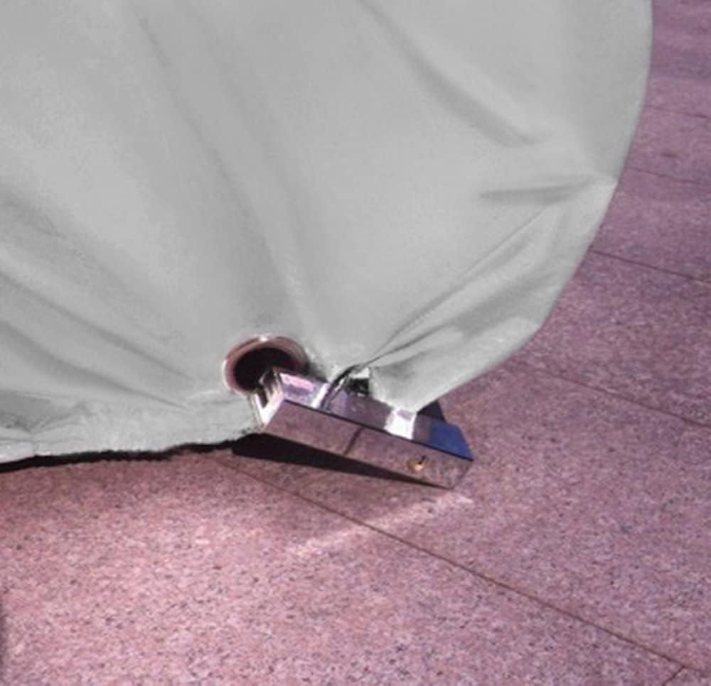 Motorcycle Cover All Season Waterproof Sun-Proof Outdoor