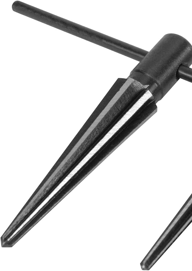 Performance Tool W2967 2-Piece T-Handle Tapered Reamer Set