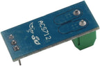 DAOKI 5PCS 30A Range Current Sensor Module ACS712 Module for Arduino