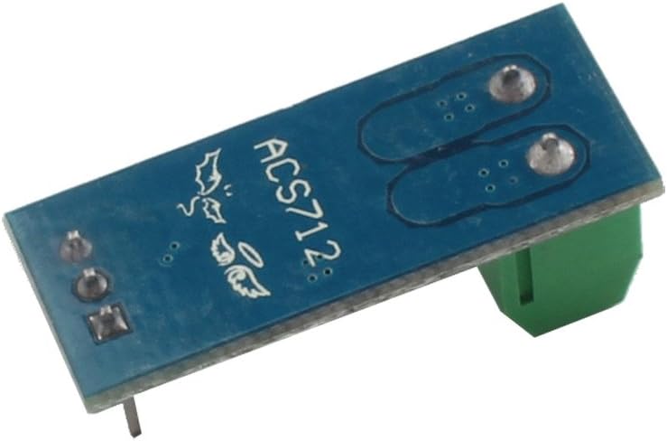 DAOKI 5PCS 30A Range Current Sensor Module ACS712 Module for Arduino