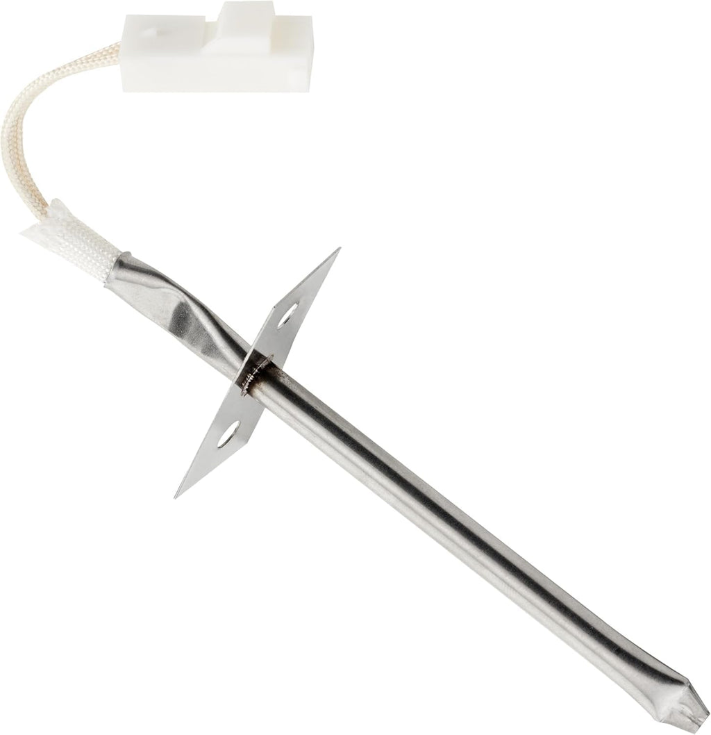 BlueStars 316233902 Oven Temperature Sensor Compatible with Frigidaire Kenmore Range Thermistor - Replacement for PS12724046, PD00052458, AP6888260, 316217008, 316233902, 316233903, 4929364