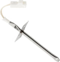 BlueStars 316233902 Oven Temperature Sensor Compatible with Frigidaire Kenmore Range Thermistor - Replacement for PS12724046, PD00052458, AP6888260, 316217008, 316233902, 316233903, 4929364