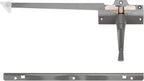 Touri Straight Arm Operator for Anderson Right Window Crank Replacement