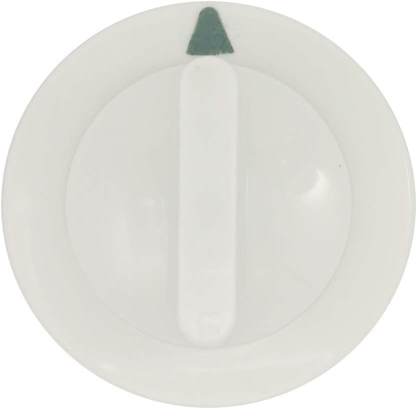 4x Replacement Dryer Timer Knob WE1M652 for Hotpoint HTDX100EM8WW