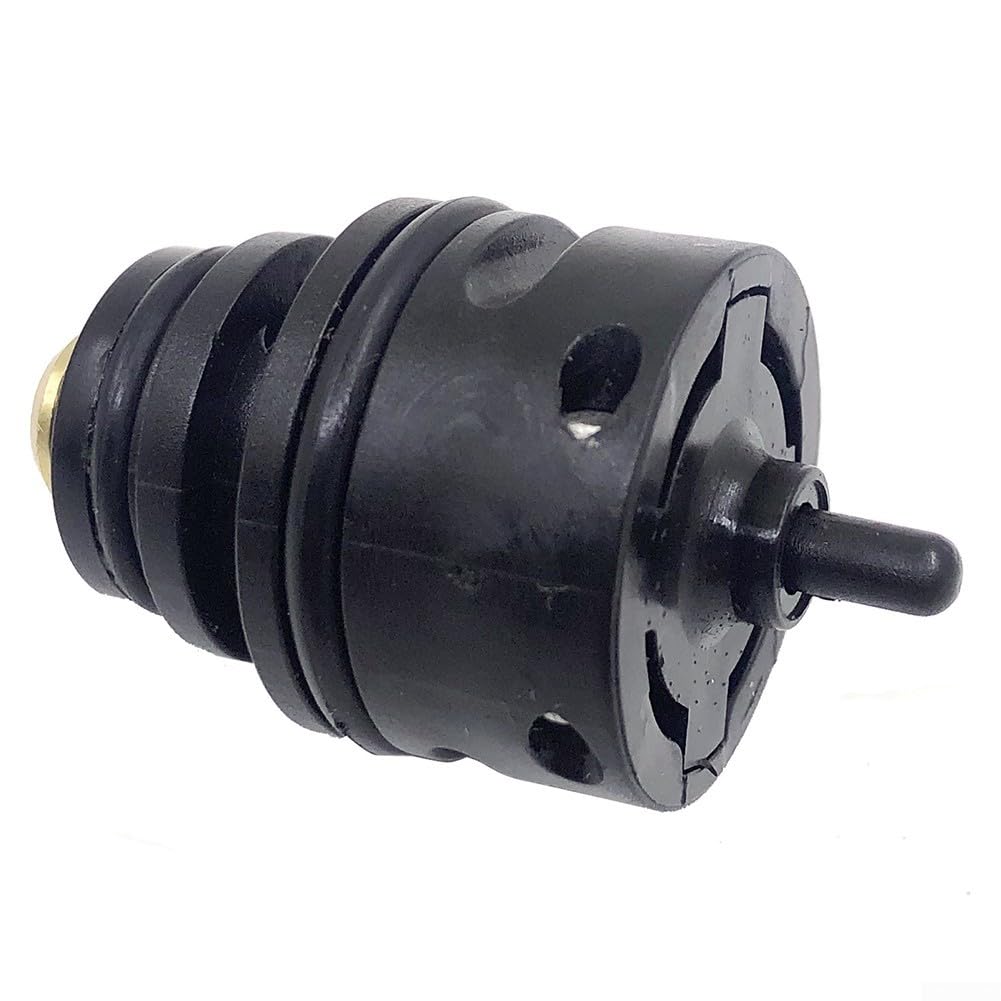 A08368 Trigger Valve Assembly for Porter Cable RN175 FN250A FC350 FR350, Plastic Control Switch Replacement for Roofing and Framing Models