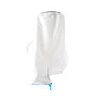 PoolCent Premium Replacement Mesh Bag for Pool Vacuum Cleaner, 50 Micron