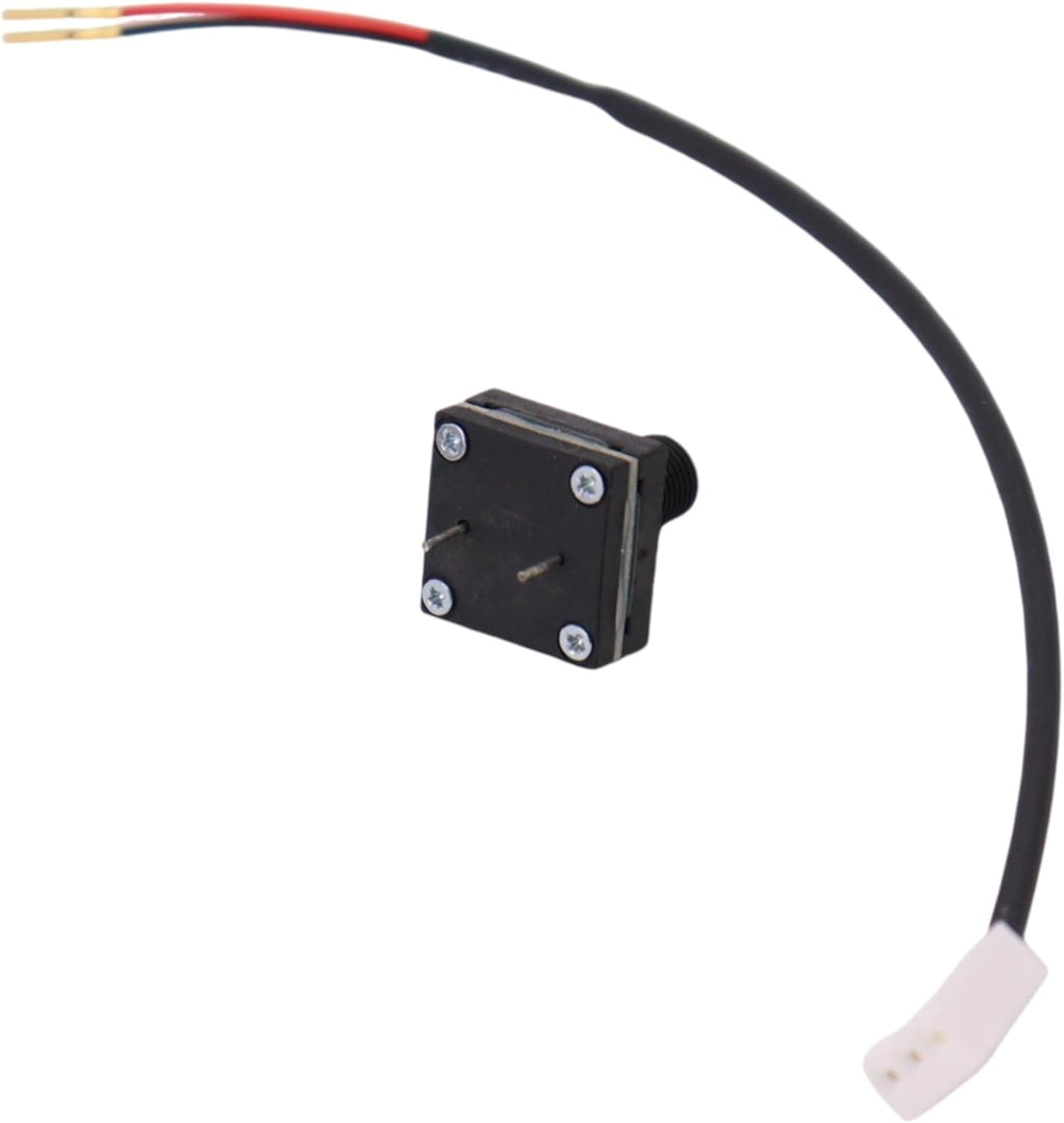 Hot Tub Spa Heater Pressure Switch Replace for 73995 1/8" MPT Thread