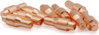 10pcs 56576 Electrode 10pcs 56811 Nozzle Tip 45A