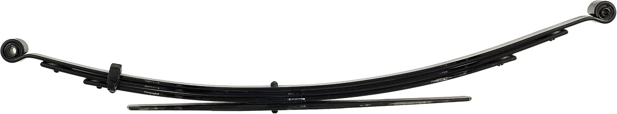 Dorman 43-1157 Rear Leaf Spring Compatible with Select Ford Models