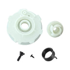 576744401 Recoil Starter Pulley Kit,1Set