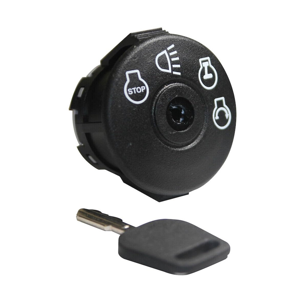 For Snapper Ignition Switch for 1687846YP Lawn Mowers / 7106169 / 7106169YP