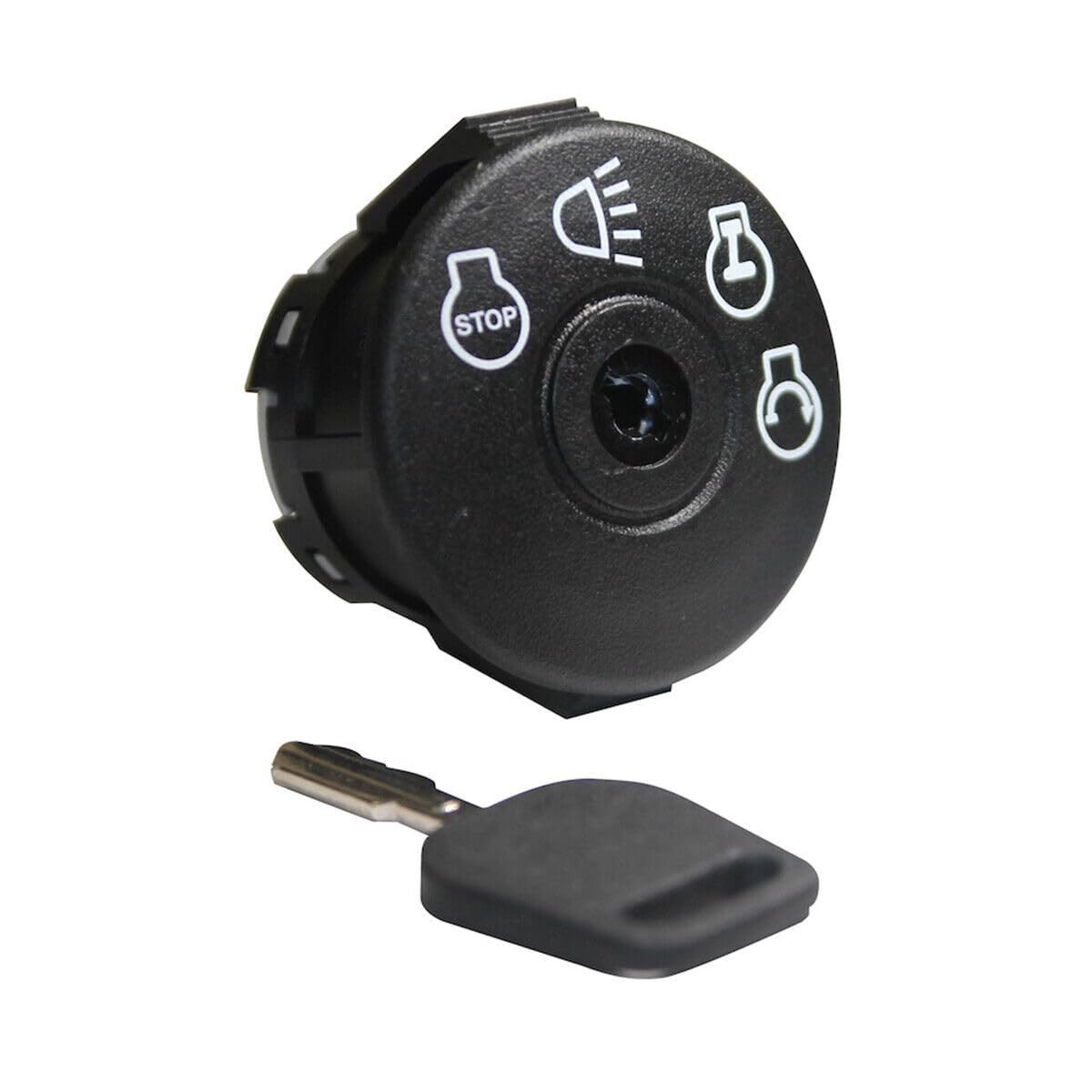 For Snapper Ignition Switch for 1687846YP Lawn Mowers / 7106169 / 7106169YP