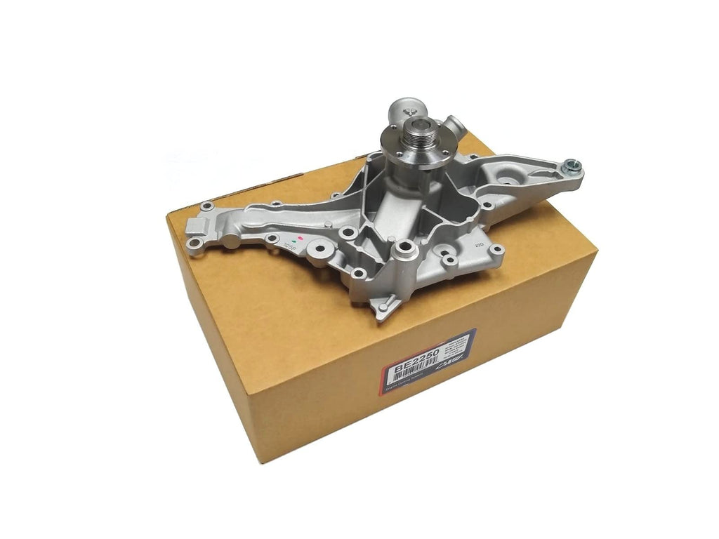 OAW BE2250 Water Pump Mercedes Bens/Chrysler 3.2L (2 Hoses Connection)