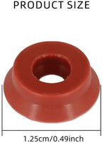 Coffee Maker Sealing Gaskets Compatible With Jura Coffee Machines Accessories