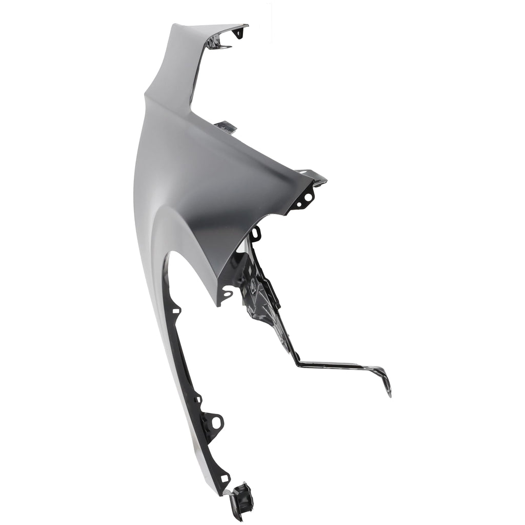 Garage-Pro Fender For Honda Civic 2022-2025 Front, Passenger Side