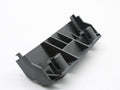 Tolxh #WD12X28078 DDT700SSN3SS Replacement Part New Dishwasher Roller Support for GE