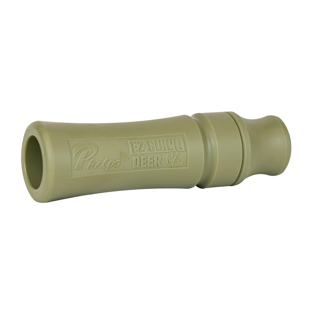 Deer Call | Phelps EZ SUK'R