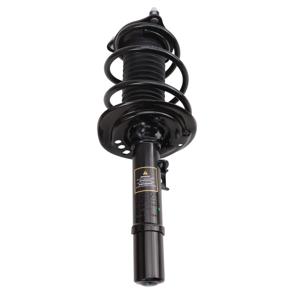 TRQ Complete Strut & Coil Spring Assembly