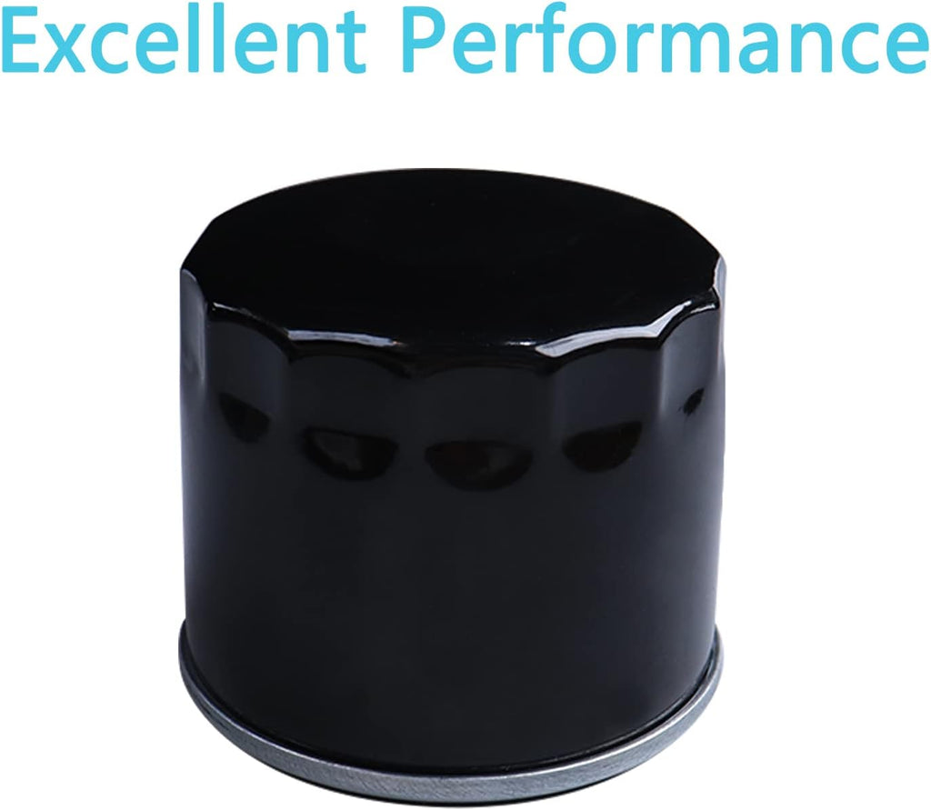 2 Pack 12 050 01-S1 Oil Filter Replacement for Kohler Engine
