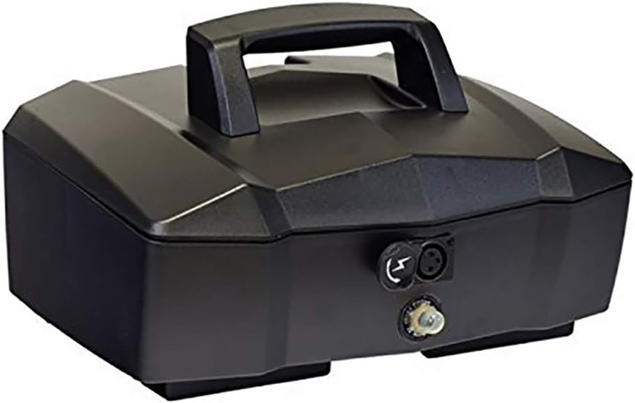 Battery Pack Fits Drive Scout Scooters (12 AH Battery)