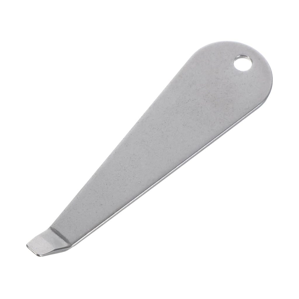 Zerodeko Cleaning Tool Powder Cup Removal for Coffee Makers Steel Filter Basket Easy Maintenance Accessory