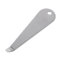 Zerodeko Cleaning Tool Powder Cup Removal for Coffee Makers Steel Filter Basket Easy Maintenance Accessory