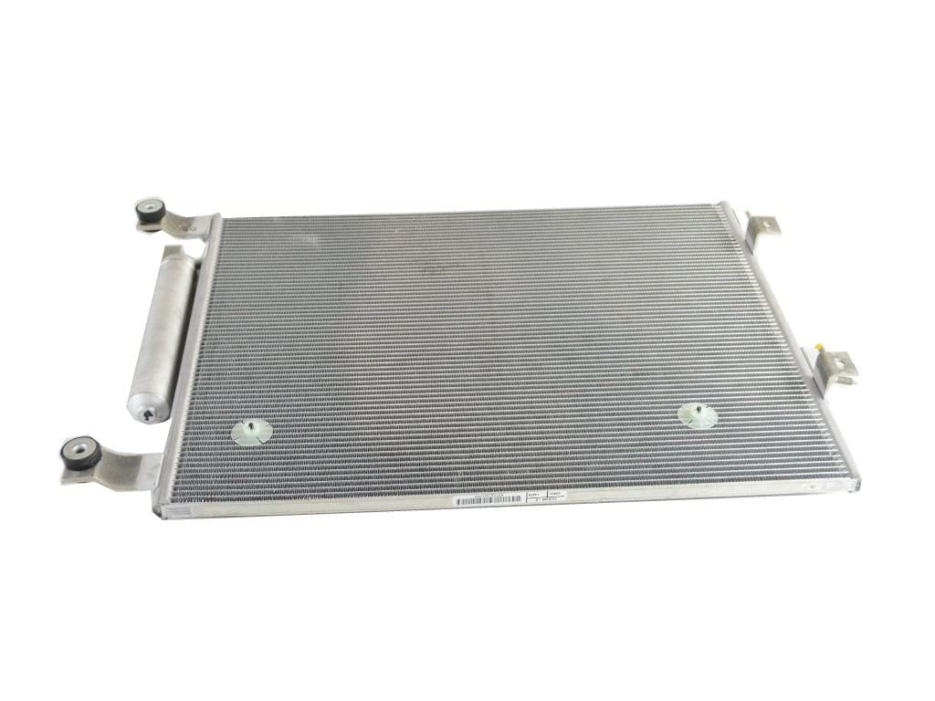 Mopar 68272794AA CONDENSER AIR CONDITIONING