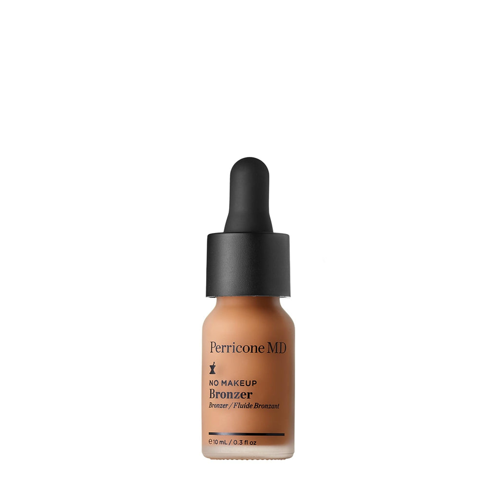 No Makeup Bronzer - Lightweight Liquid Bronzer - 0.3 fl oz