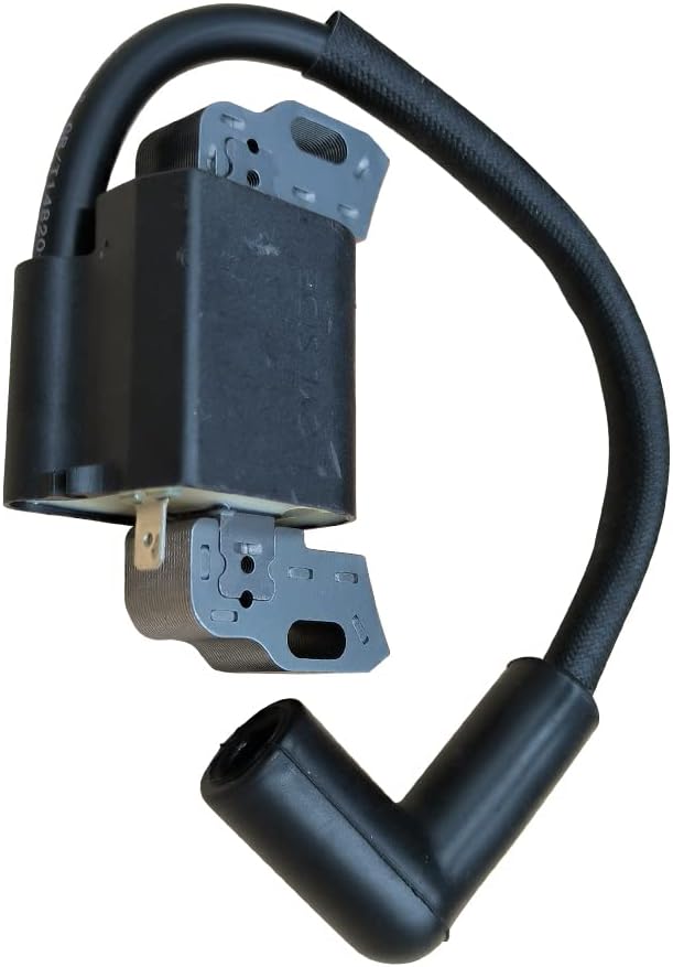 Ignition Module Coil Armature Magneto Compatible with B-S 593872 595009 596532 798534 799582 799934 84005272 Lawn