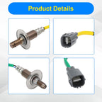 O2 Oxygen Sensor Replacement for 2011-2013 Subaru Forester 2.5L H4