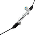 SCITOO Power Steering Rack and Pinion For Chevrolet 2004-2011