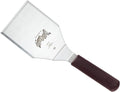 Hell's Handle Heavy Duty Turner/Spatula, 5 Inch x 4 Inch