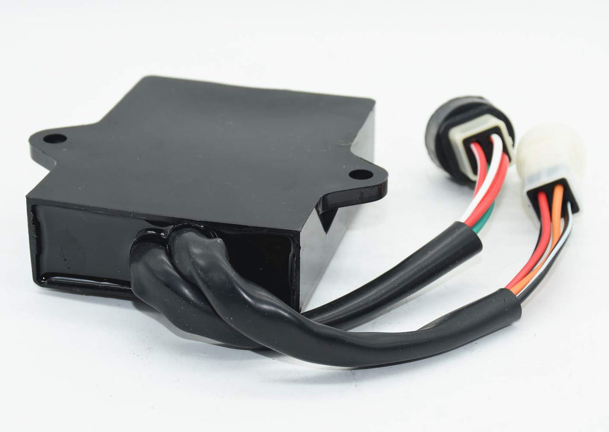 Partman CDI Box Module Fit for Yamaha Banshee 350 YFZ350 1987-1994 ATV