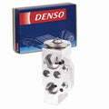 DENSO AC Expansion Valve for Volkswagen Jetta 2005-15
